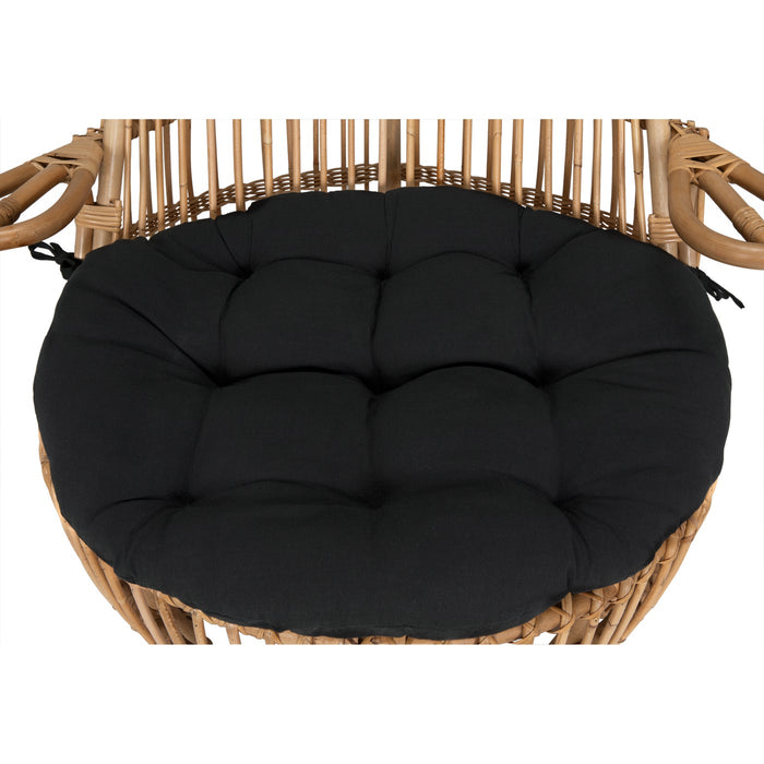 Noir Furniture - Clementine Chair - AE-280 - GreatFurnitureDeal