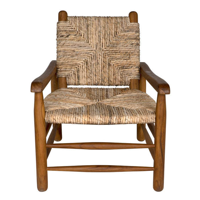 Noir Furniture - Burek Chair - AE-282T