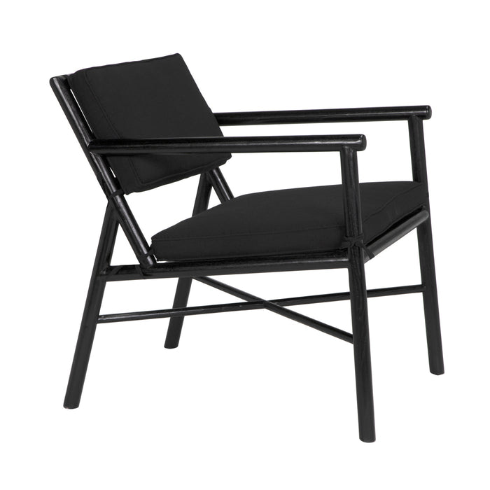 Noir Furniture - Camworth Chair - AE-288CHB