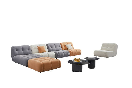 American Eagle Furniture - AE-Y1008 Modular Sofa Set - AE-Y1008 - GreatFurnitureDeal