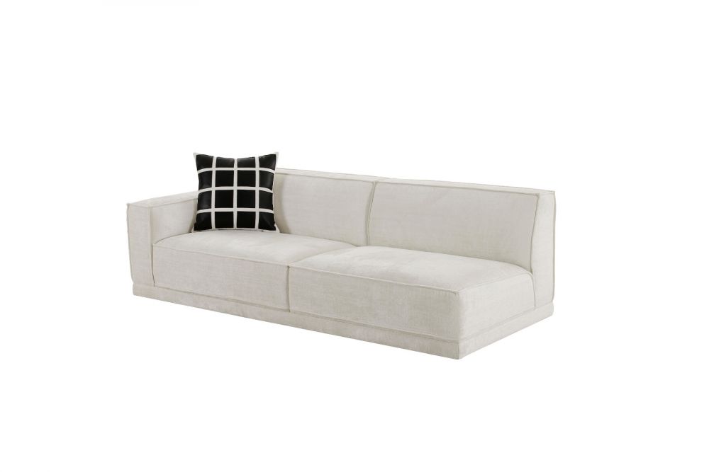 American Eagle Furniture - AE3808 Fabric Sectional Sofa Set - AE3808 - GreatFurnitureDeal