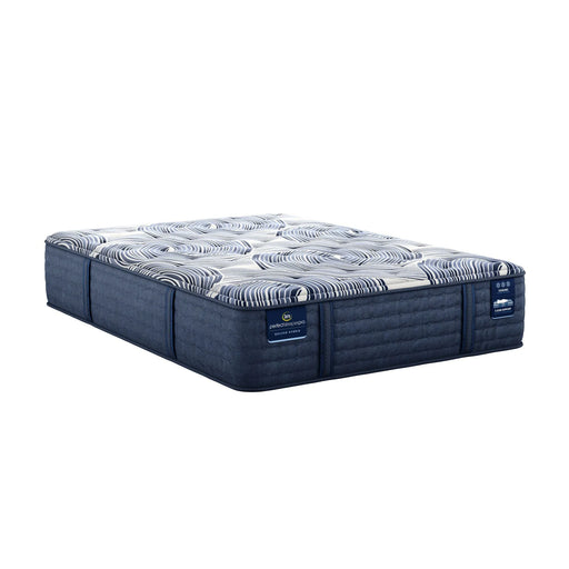 Serta Mattress - Perfect Sleeper Pro Quilted Hybrid Dublin Medium Mattress, Twin XL - 500108161-1020 - GreatFurnitureDeal