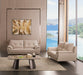 American Eagle Furniture - AE628 2 Piece Living Room Set - AE628 LAG 2PCS - GreatFurnitureDeal