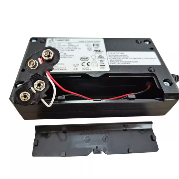 TiMotion Replacement  Power Recliner 5 Pin Power Supply Adapter 29V 2.0A for La-Z-Boy- TP2P