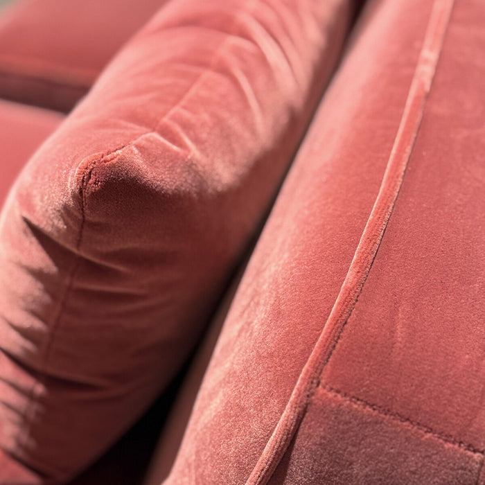 ART Furniture - Lowry Accent Chair in Dusty Rose - 738514-5000AA - GreatFurnitureDeal