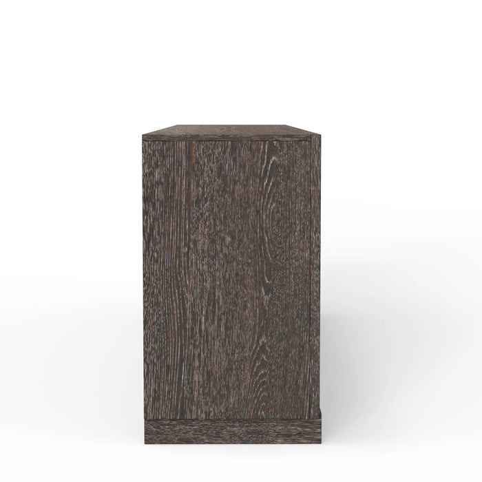 Parker House - Ascent 90 in. Console Table in Dark Chocolate - ASC#90-DCH - GreatFurnitureDeal