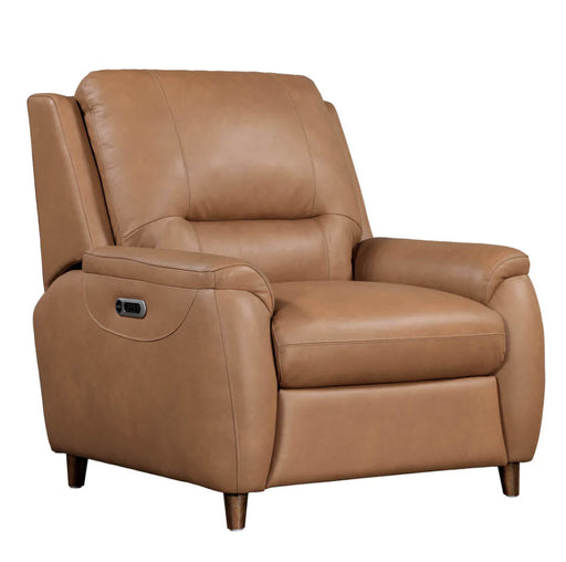 Parker Living - Austin Caramel Cream Power Recliner -Set of 2- MAUS#812PH-CMCR - GreatFurnitureDeal