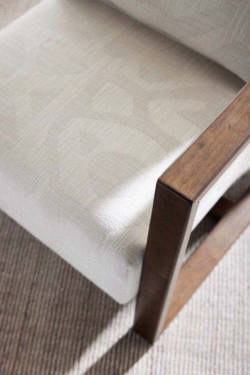 Kenneth Occasional Chair in Frosted Alp - AT9050-FTA - GreatFurnitureDeal