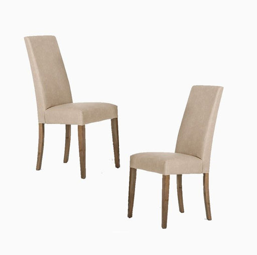 VIG Furniture - Modrest Athen Italian Modern Dining Chair (Set of 2) - VGACATHEN-DINCHR-NB - GreatFurnitureDeal