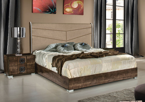 VIG Furniture - Modrest Athen Modern Italian Queen Bed - VGACATHENOO-BED-Q - GreatFurnitureDeal