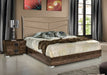 VIG Furniture - Modrest Athen Modern Italian Eastern King Bed - VGACATHENOO-BED-EK - GreatFurnitureDeal