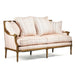 Zentique - Louis Sofa - B007-3 E255 C005 - GreatFurnitureDeal