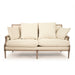 Zentique - Louis Sofa - B007-3 E255 C020 - GreatFurnitureDeal
