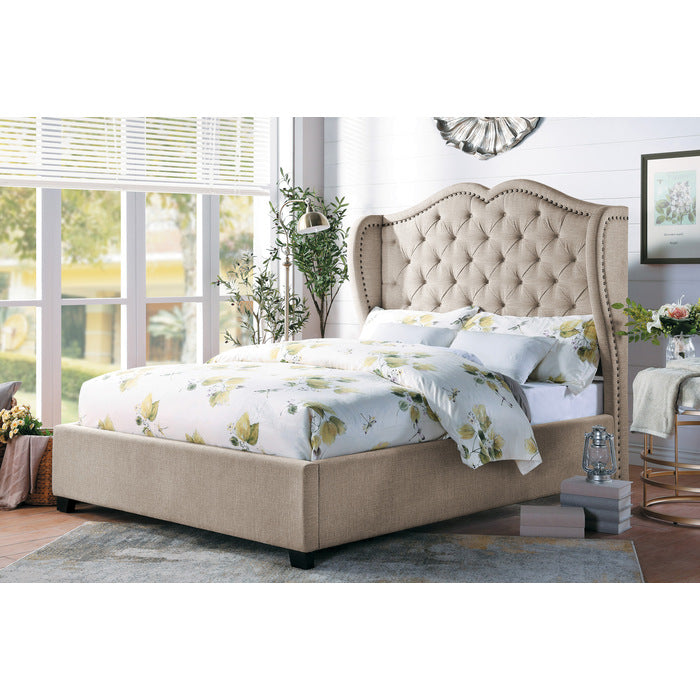 Homelegance - Waterlyn California King Bed - 1639K-1CK - GreatFurnitureDeal