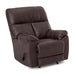 Franklin Furniture - 4755 Kent Rocker Recliner in Merida Fudge - 4755-FUDGE - GreatFurnitureDeal