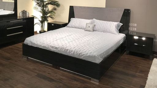 American Eagle Furniture - ALF01 Queen Bed B-ALF01-Q - GreatFurnitureDeal