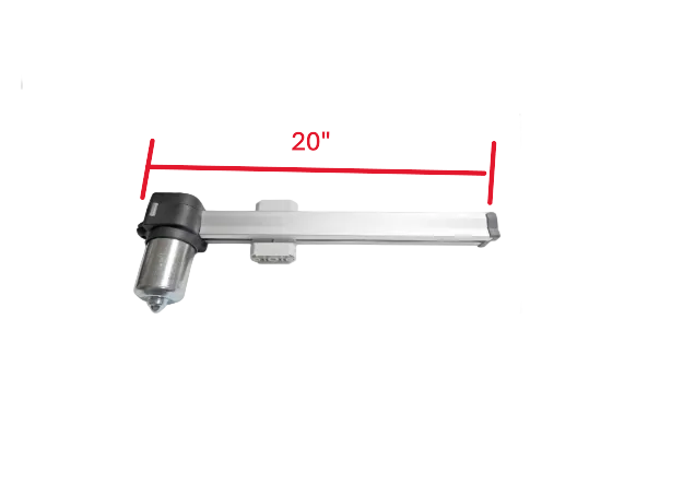Ciar Linear Actuator Replacement Motor for Power Recliners or Lift Chairs - LM35_05 / N500092797 replaces N500091437