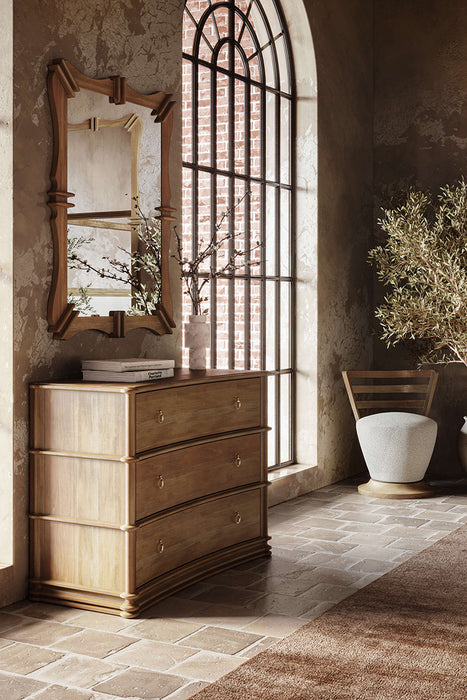 Bramble - Battersea Mirror - BR-76760 - GreatFurnitureDeal