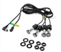 RMT Replacement 4 Button Switch 23300130X000 for Recliner Lift Chair - GreatFurnitureDeal