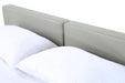 VIG Furniture - Modrest Opal Modern Wenge & Grey Platform Queen Bed - VGVCBD855-WGEGRY-Q - GreatFurnitureDeal
