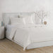 Classic Home Furniture - Monaco Ivory Queen Comforter Set - BEDC002Q - GreatFurnitureDeal