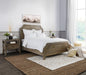 Classic Home Furniture - Reagan King Duvet - BEDD335K - GreatFurnitureDeal