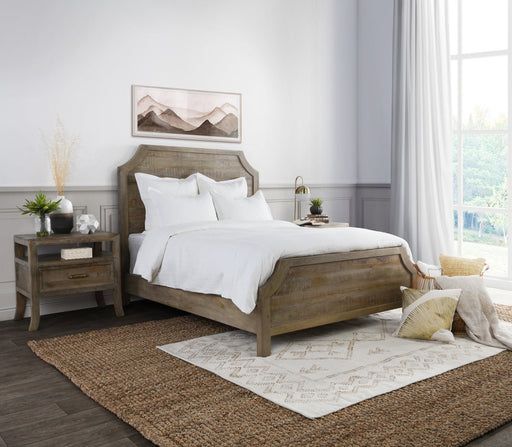 Villa By Classic Home - Mason Cloud 3pc Queen Duvet Set - BEDD335Q - GreatFurnitureDeal