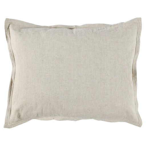 Villa By Classic Home - Talia Natural 3pc King Duvet Set - BEDD345K - GreatFurnitureDeal