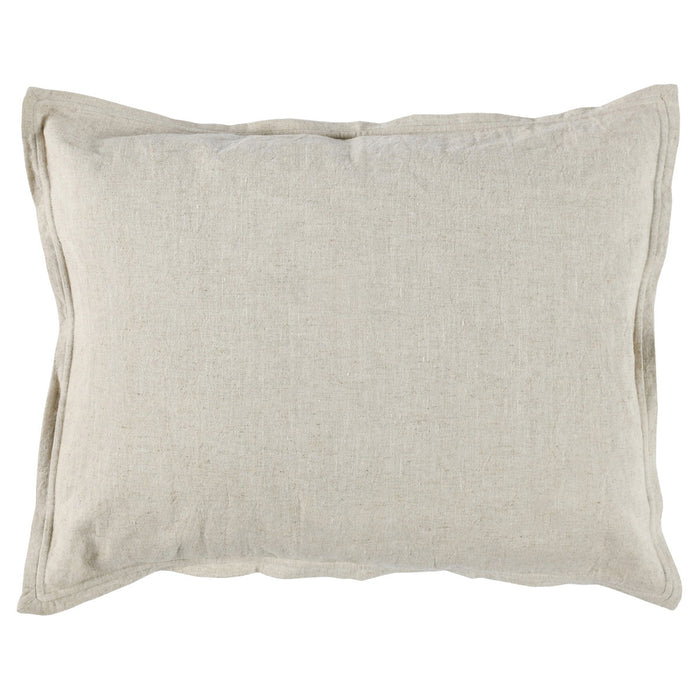 Villa By Classic Home - Talia Natural 3pc King Duvet Set - BEDD345K - GreatFurnitureDeal