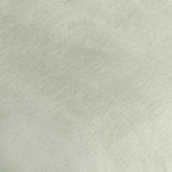 Villa By Classic Home - Jayson Sagebrush Linen Cashmere 3pc Queen Duvet Set - BEDD351Q - GreatFurnitureDeal