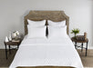 Classic Home Furniture - Vintage Lana White 3pc Queen Quilt Set - BEDQ521Q - GreatFurnitureDeal