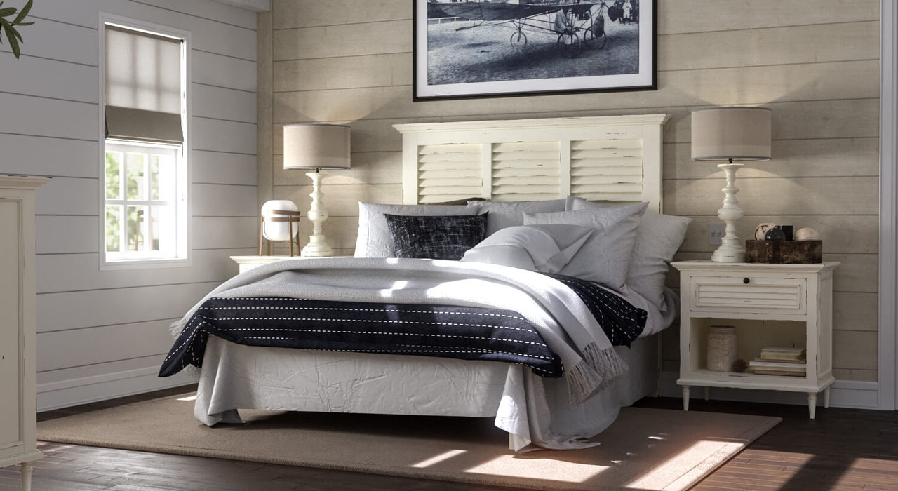 Bramble - Summerville Nightstand - BR-27698 - GreatFurnitureDeal