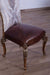 European Furniture - Bellagio Side Chair Set of 2 in Parisian Bronze - 40055-SC - GreatFurnitureDeal