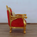 European Furniture - Bellagio Chair - 30013-C - GreatFurnitureDeal