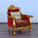 European Furniture - Bellagio Chair - 30013-C - GreatFurnitureDeal