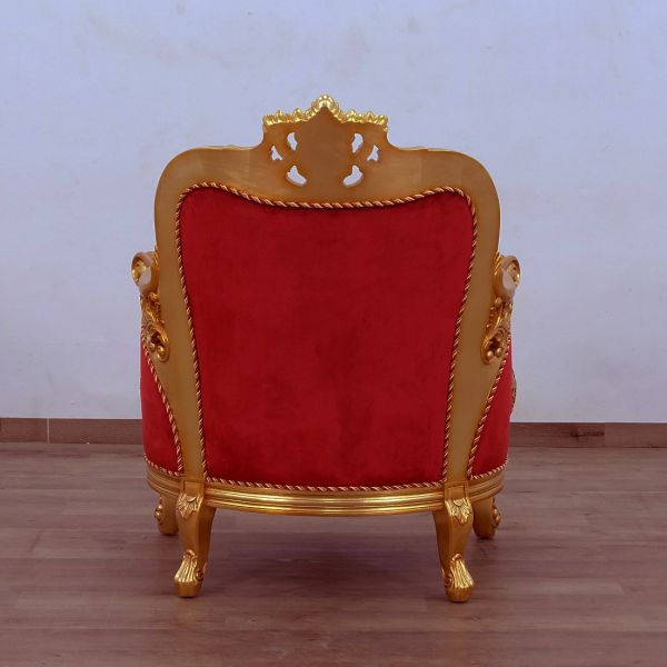 European Furniture - Bellagio Chair - 30013-C - GreatFurnitureDeal