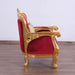 European Furniture - Bellagio II Chair - 30015-C - GreatFurnitureDeal