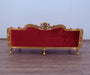 European Furniture - Bellagio Luxury Sofa - 30013-S - GreatFurnitureDeal