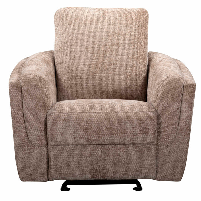 Parker Living - Morehead Power Glider Recliner in Biscotti - MMHD#812GP-BISC - GreatFurnitureDeal
