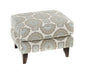 Southern Home Furnishings - Grande Mist Sofa Set in Grey/Multi - 1140 453 Grande Mist - GreatFurnitureDeal
