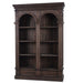 Bramble - Roosevelt Double Arch Bookcase - 23760CCA - GreatFurnitureDeal