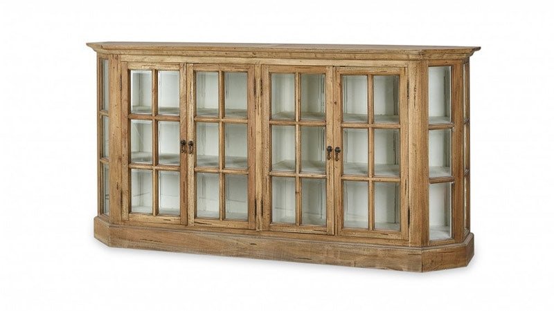 Bramble - Cape Cod Narrow Media - BR-26398 - GreatFurnitureDeal