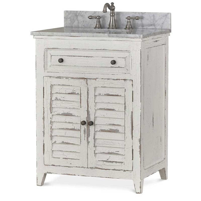 Bramble - Shutter Vanity - BR-26691 - GreatFurnitureDeal