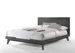 VIG Furniture - Nova Domus Soria Modern Grey Wash Queen Bed - VGMABR-32-BED-GRY-Q - GreatFurnitureDeal