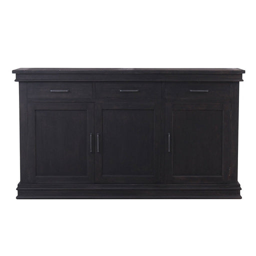 Bramble - Williamson Sideboard w- 3 Doors - BR-90023 - GreatFurnitureDeal