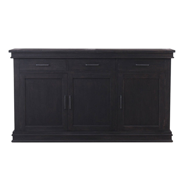 Bramble - Williamson Sideboard w- 3 Doors - BR-90023 - GreatFurnitureDeal