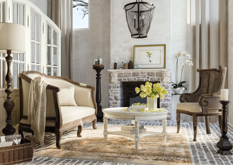 Bramble - Montego Coffee Table Small - BR-24272 - GreatFurnitureDeal