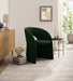 VIG Furniture - Modrest Brea Modern Dining Chair in Green - VGEU-MC-9708CH-A-G-DC - GreatFurnitureDeal