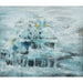 Bramble - Haze Cloud on Canvas 60 x 40 w/o Frame - BR-C1022-28157------ - GreatFurnitureDeal