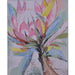 Bramble - Protea Repens on Canvas 60 x 40 w/o Frame - BR-C1029-28157------ - GreatFurnitureDeal